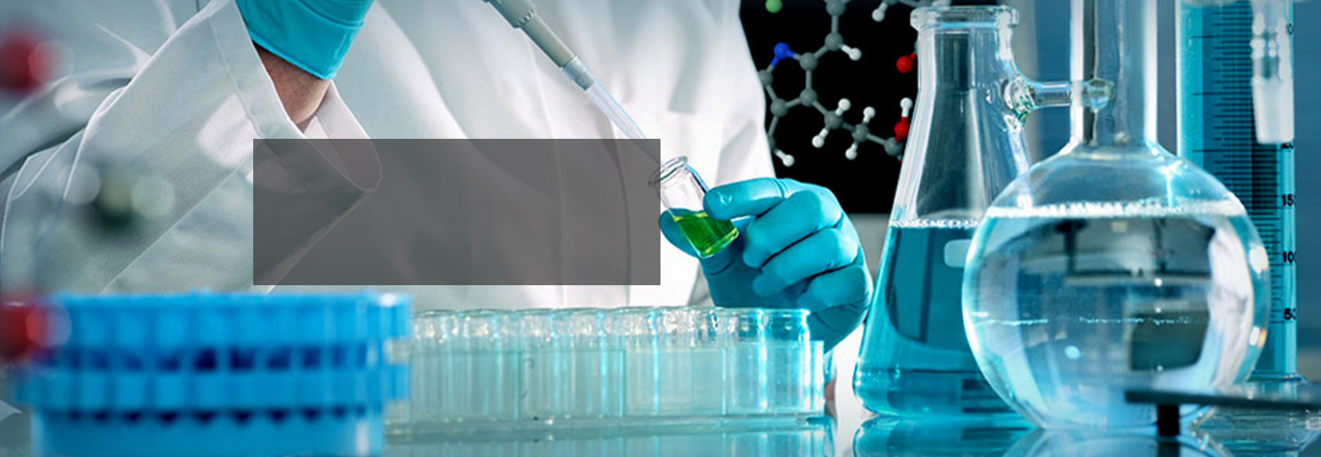 Scientific Lab